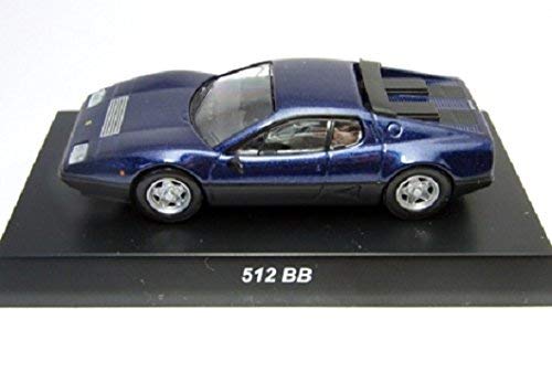 Amazon | 京商 kyosho ビーズコレクション 1/64 フェラーリ ミニカー